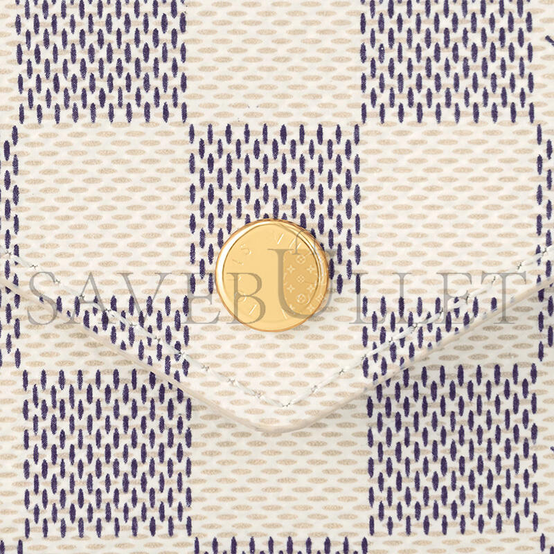 l0vis Vvtt0n master victorine wallet n64022 (12*9.5*2.5cm)